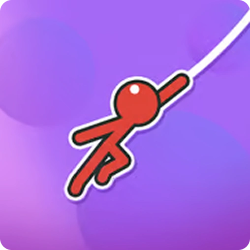 Stickman Hook
